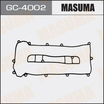 GC-4002 MASUMA Прокладка, крышка головки цилиндра (фото 1)