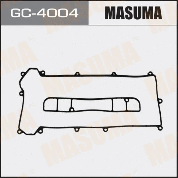 GC-4004 MASUMA Прокладка, крышка головки цилиндра (фото 1)