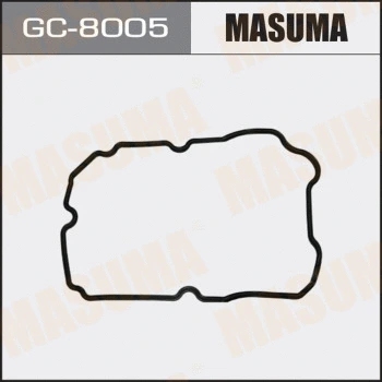 GC-8005 MASUMA Прокладка, крышка головки цилиндра (фото 1)