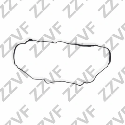 ZV251MN ZZVF Прокладка, крышка головки цилиндра (фото 1)