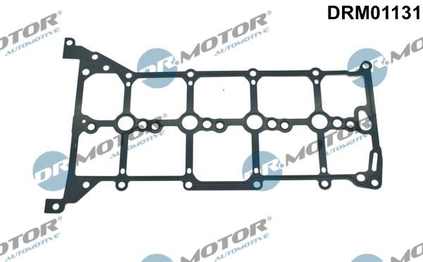 DRM01131 Dr.Motor Automotive Прокладка, крышка головки цилиндра (фото 1)