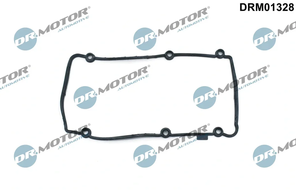 DRM01328 Dr.Motor Automotive Прокладка, крышка головки цилиндра (фото 1)