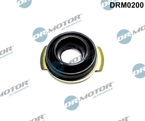 DRM0200 Dr.Motor Automotive Прокладка, крышка головки цилиндра (фото 1)