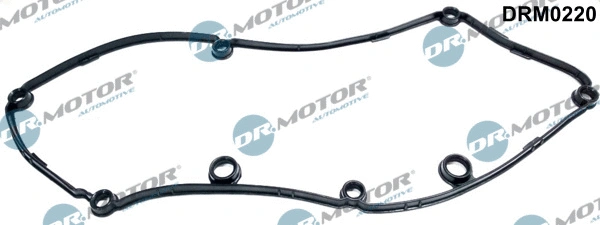 DRM0220 Dr.Motor Automotive Прокладка, крышка головки цилиндра (фото 1)