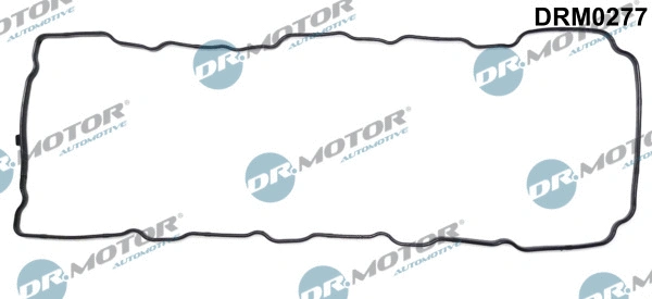 DRM0277 Dr.Motor Automotive Прокладка, крышка головки цилиндра (фото 1)