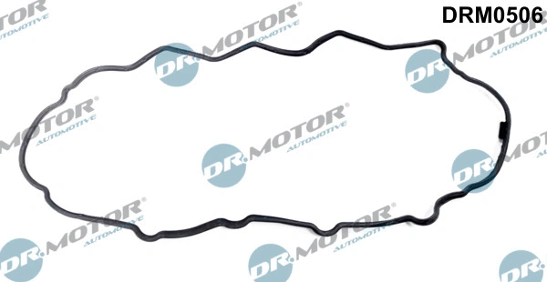 DRM0506 Dr.Motor Automotive Прокладка, крышка головки цилиндра (фото 1)