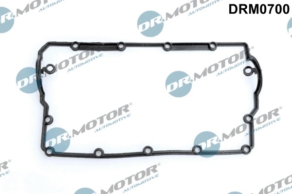 DRM0700 Dr.Motor Automotive Прокладка, крышка головки цилиндра (фото 1)