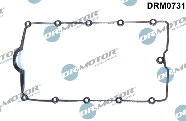 DRM0731 Dr.Motor Automotive Прокладка, крышка головки цилиндра (фото 1)