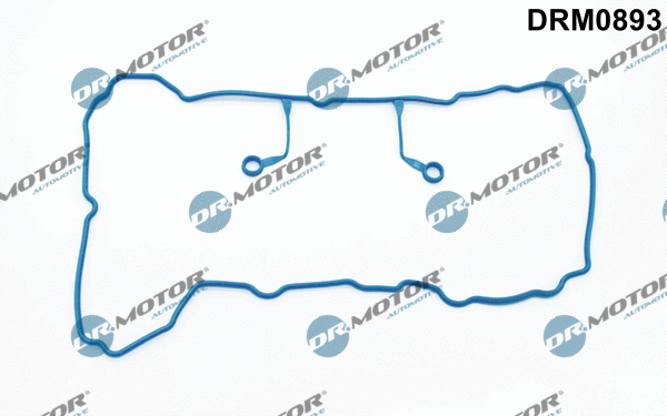 DRM0893 Dr.Motor Automotive Прокладка, крышка головки цилиндра (фото 1)