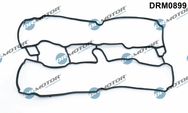 DRM0899 Dr.Motor Automotive Прокладка, крышка головки цилиндра (фото 1)