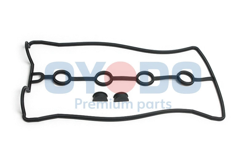 40U0006-OYO Oyodo Прокладка, крышка головки цилиндра (фото 1)