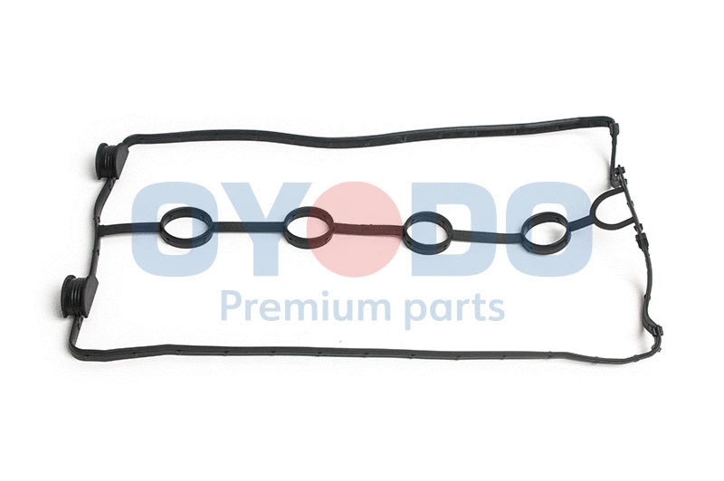 40U0008-OYO Oyodo Прокладка, крышка головки цилиндра (фото 1)