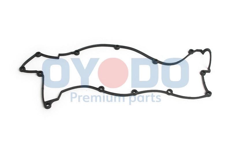 40U0505-OYO Oyodo Прокладка, крышка головки цилиндра (фото 1)