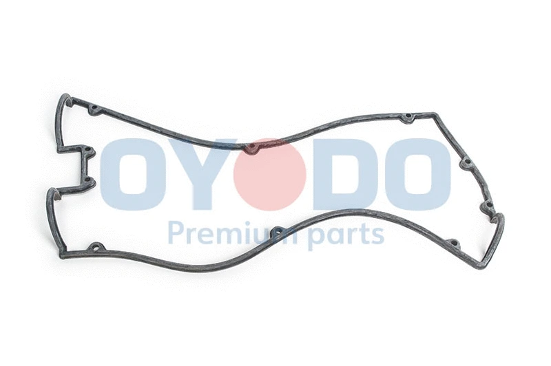 40U0510-OYO Oyodo Прокладка, крышка головки цилиндра (фото 1)