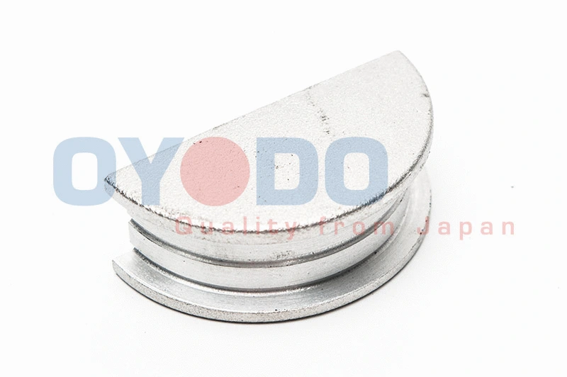 50U0500-OYO Oyodo Прокладка, крышка головки цилиндра (фото 1)