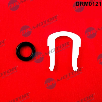 DRM0121 Dr.Motor Automotive Прокладка, топливопровод (фото 1)
