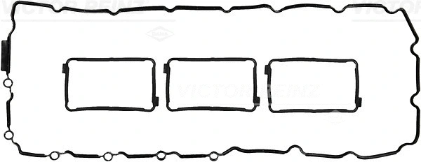 15-10002-01 VICTOR REINZ Комплект прокладок, крышка головки цилиндра (фото 1)