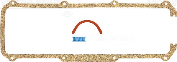 15-12947-01 VICTOR REINZ Комплект прокладок, крышка головки цилиндра (фото 1)