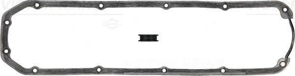 15-28957-01 VICTOR REINZ Комплект прокладок, крышка головки цилиндра (фото 1)