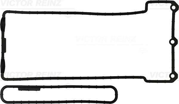 15-31822-01 VICTOR REINZ Комплект прокладок, крышка головки цилиндра (фото 1)