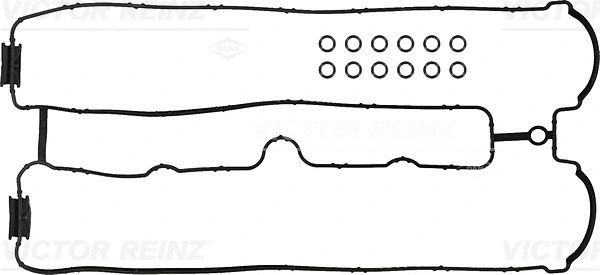 15-31997-01 VICTOR REINZ Комплект прокладок, крышка головки цилиндра (фото 1)