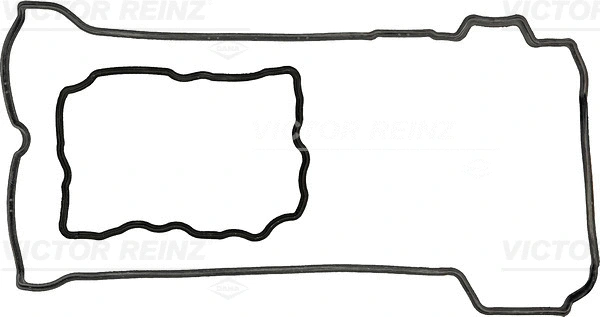 15-35008-01 VICTOR REINZ Комплект прокладок, крышка головки цилиндра (фото 1)