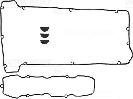 15-35316-01 VICTOR REINZ Комплект прокладок, крышка головки цилиндра (фото 1)