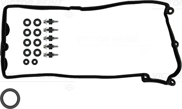 15-37331-01 VICTOR REINZ Комплект прокладок, крышка головки цилиндра (фото 1)