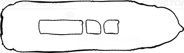 15-42391-01 VICTOR REINZ Комплект прокладок, крышка головки цилиндра (фото 1)