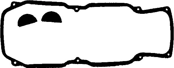 15-52026-01 VICTOR REINZ Комплект прокладок, крышка головки цилиндра (фото 1)