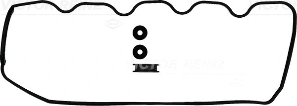 15-52224-01 VICTOR REINZ Комплект прокладок, крышка головки цилиндра (фото 1)