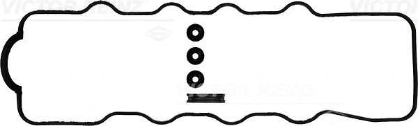 15-52259-01 VICTOR REINZ Комплект прокладок, крышка головки цилиндра (фото 1)
