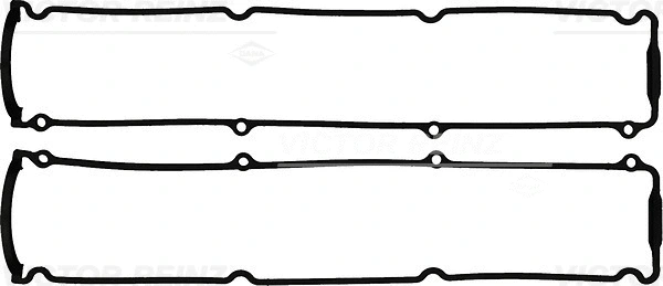 15-52742-01 VICTOR REINZ Комплект прокладок, крышка головки цилиндра (фото 1)
