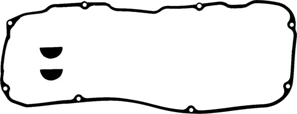 15-52753-01 VICTOR REINZ Комплект прокладок, крышка головки цилиндра (фото 1)