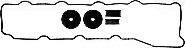 15-52898-02 VICTOR REINZ Комплект прокладок, крышка головки цилиндра (фото 1)