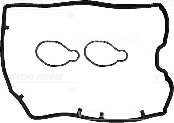 15-53933-01 VICTOR REINZ Комплект прокладок, крышка головки цилиндра (фото 1)