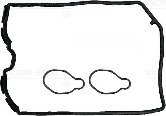 15-53946-01 VICTOR REINZ Комплект прокладок, крышка головки цилиндра (фото 1)