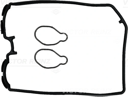 15-53947-01 VICTOR REINZ Комплект прокладок, крышка головки цилиндра (фото 1)