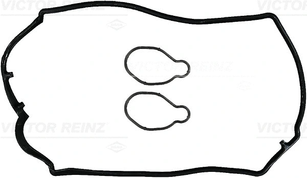 15-53948-01 VICTOR REINZ Комплект прокладок, крышка головки цилиндра (фото 1)