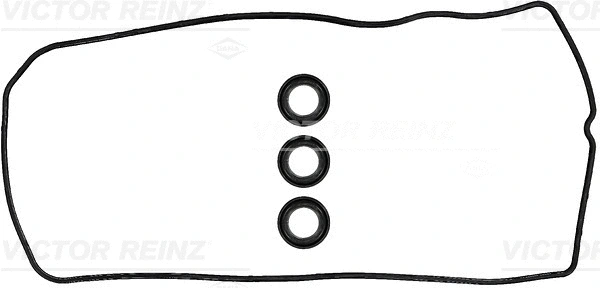 15-54132-01 VICTOR REINZ Комплект прокладок, крышка головки цилиндра (фото 1)