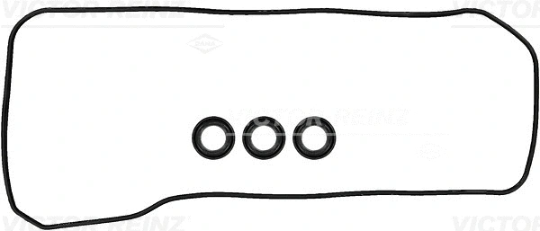 15-54133-01 VICTOR REINZ Комплект прокладок, крышка головки цилиндра (фото 1)