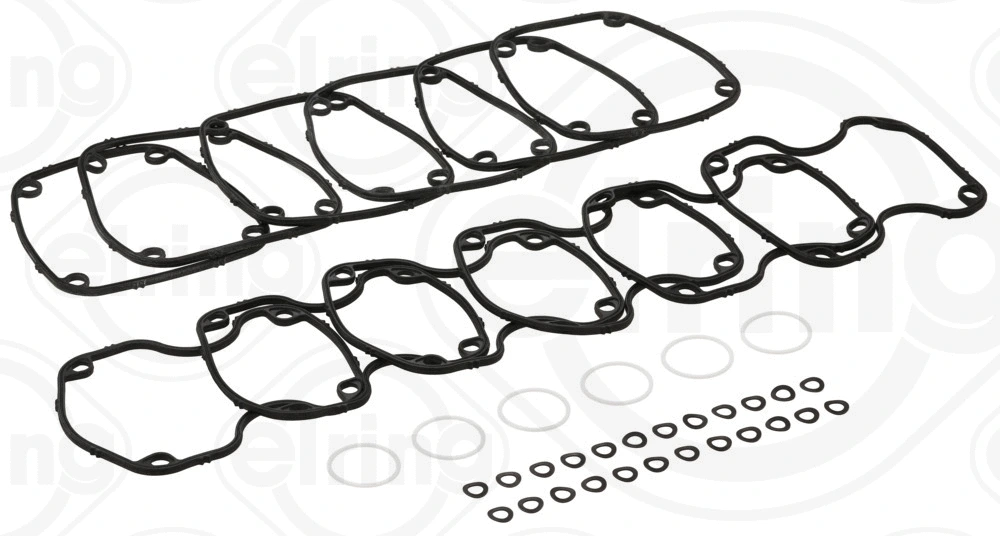 570.478 ELRING Комплект прокладок, крышка головки цилиндра (фото 2)