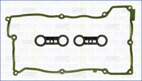 515-1766 TRISCAN Комплект прокладок, крышка головки цилиндра (фото 1)