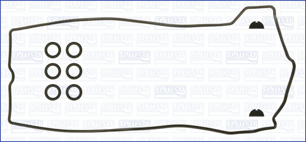 56002400 AJUSA Комплект прокладок, крышка головки цилиндра (фото 1)