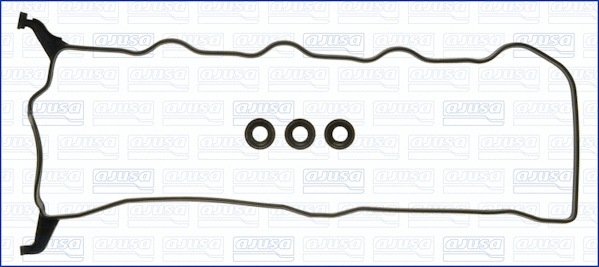 56010800 AJUSA Комплект прокладок, крышка головки цилиндра (фото 1)