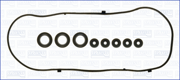 56047800 AJUSA Комплект прокладок, крышка головки цилиндра (фото 1)