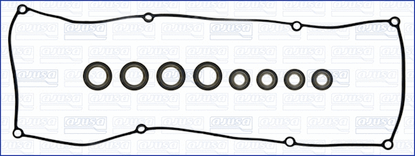 56049500 AJUSA Комплект прокладок, крышка головки цилиндра (фото 1)
