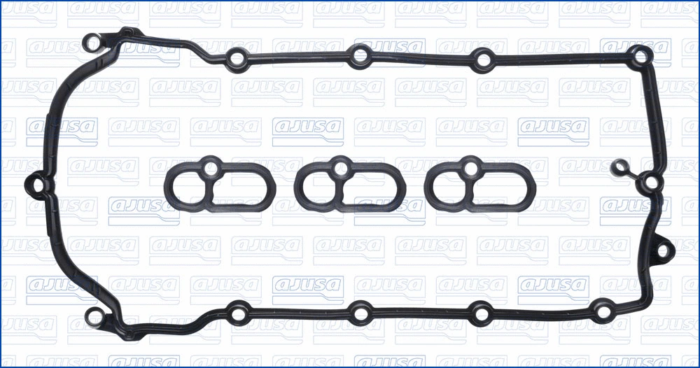 56062300 AJUSA Комплект прокладок, крышка головки цилиндра (фото 1)