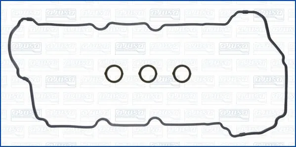 56063800 AJUSA Комплект прокладок, крышка головки цилиндра (фото 1)