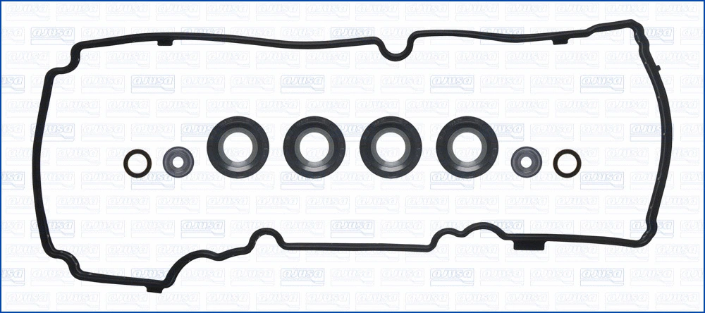 56079700 AJUSA Комплект прокладок, крышка головки цилиндра (фото 1)